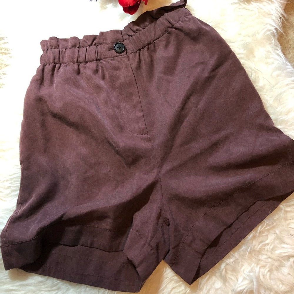 🌺EUC highbrow waist shorts 🌺